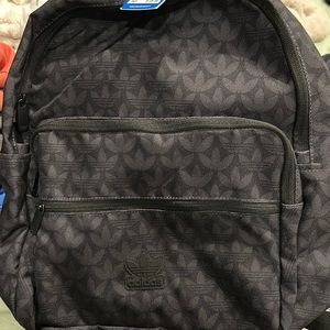 KIDS ADIDAS BACKPACK